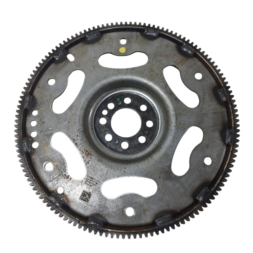 Volante Motor Fiat Toro Volcano 1.3 Tb 2025 52109072ad 5