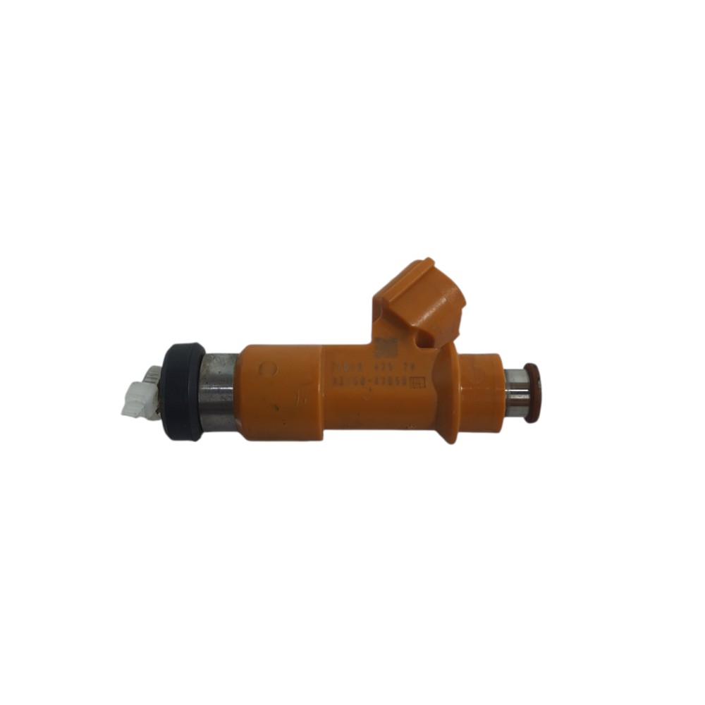 Bico Injetor Toyota Etios 2014 2325047050 12v 12v 3
