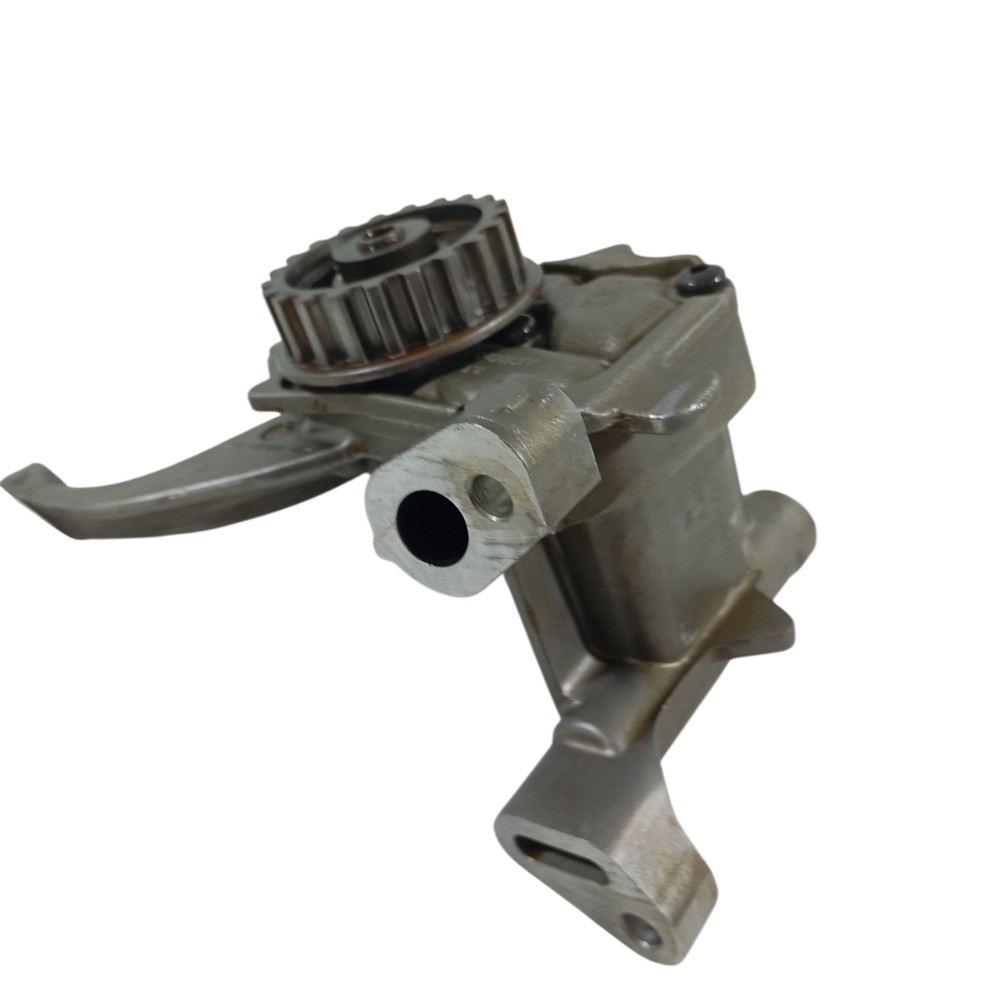 Bomba Óleo Ford Ka 1.0 3cc 2020 E3bg6600dc 5