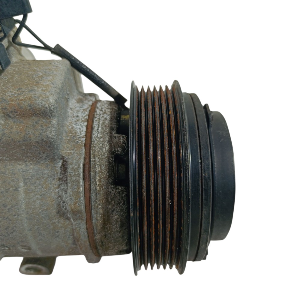 Compressor Ar Condicionado Hb20s 1.6 2016 1j23004300 6