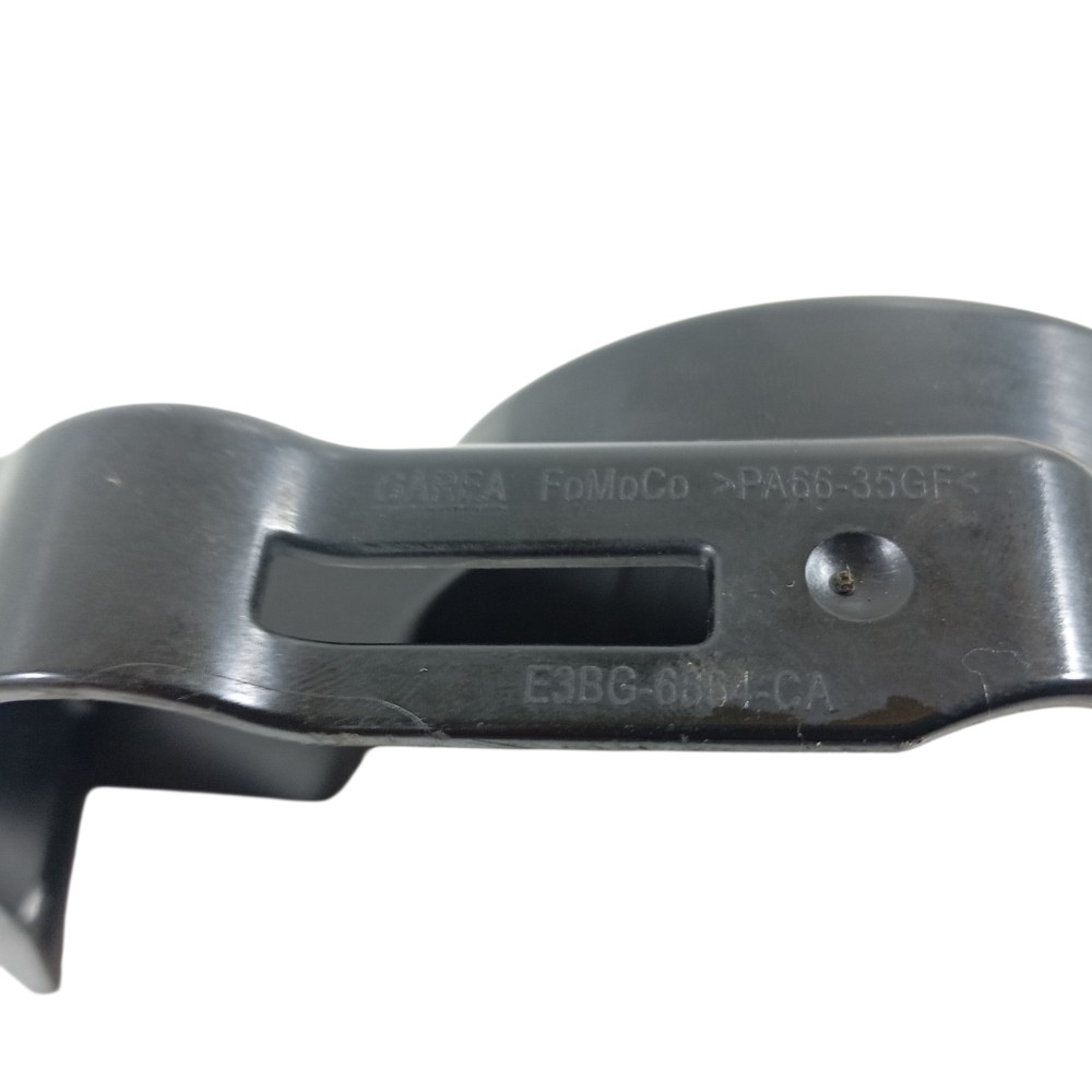 Capa Correia Tampa Ford Ka 1.0 3cc 2020e3bg6664ca Preto 5
