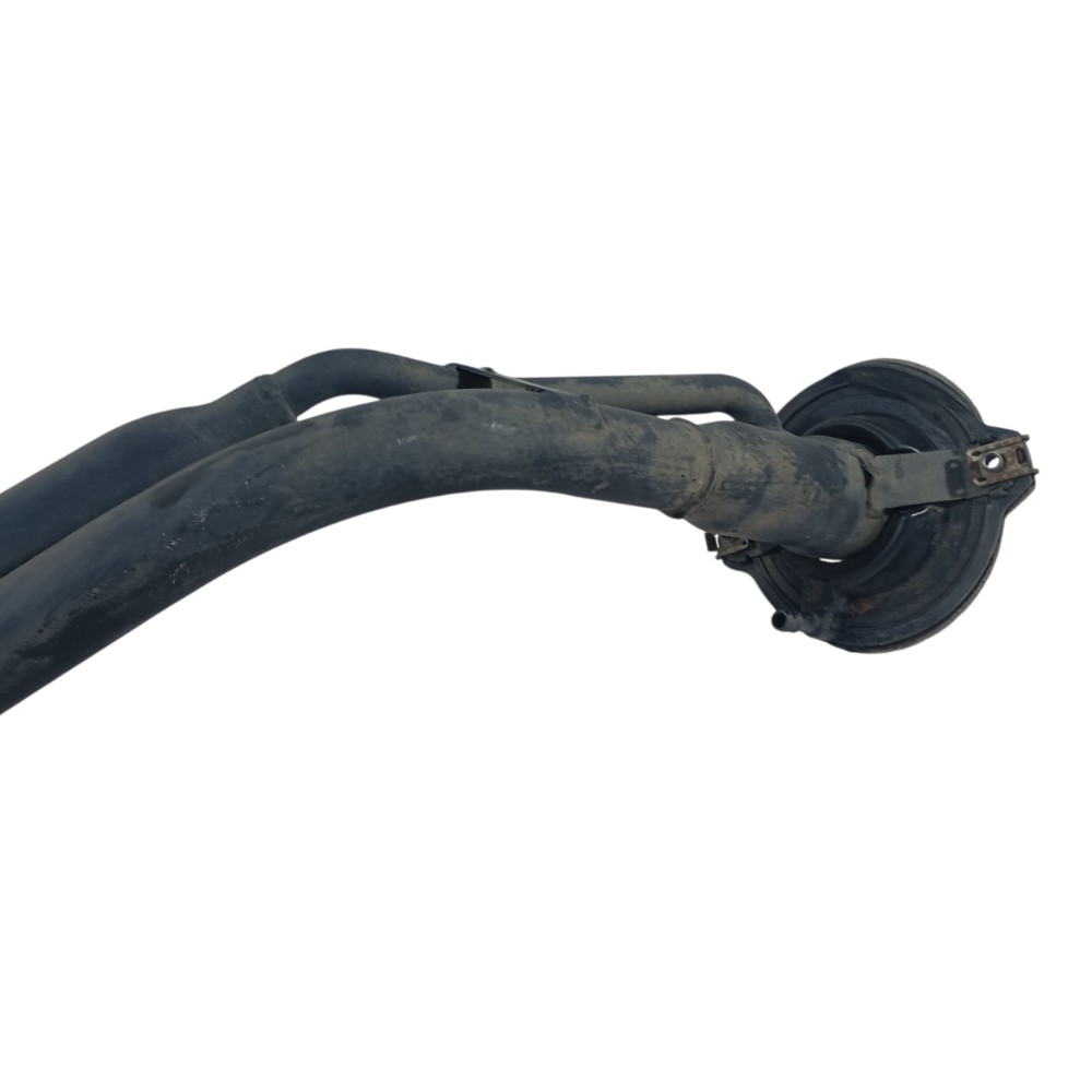 Gargalo Tanque Combustível Renault Kwid 2023 17221967r Preto 7