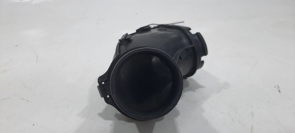 Duto De Ar Renault Sandero 1.0 2019 96531 Preto 1