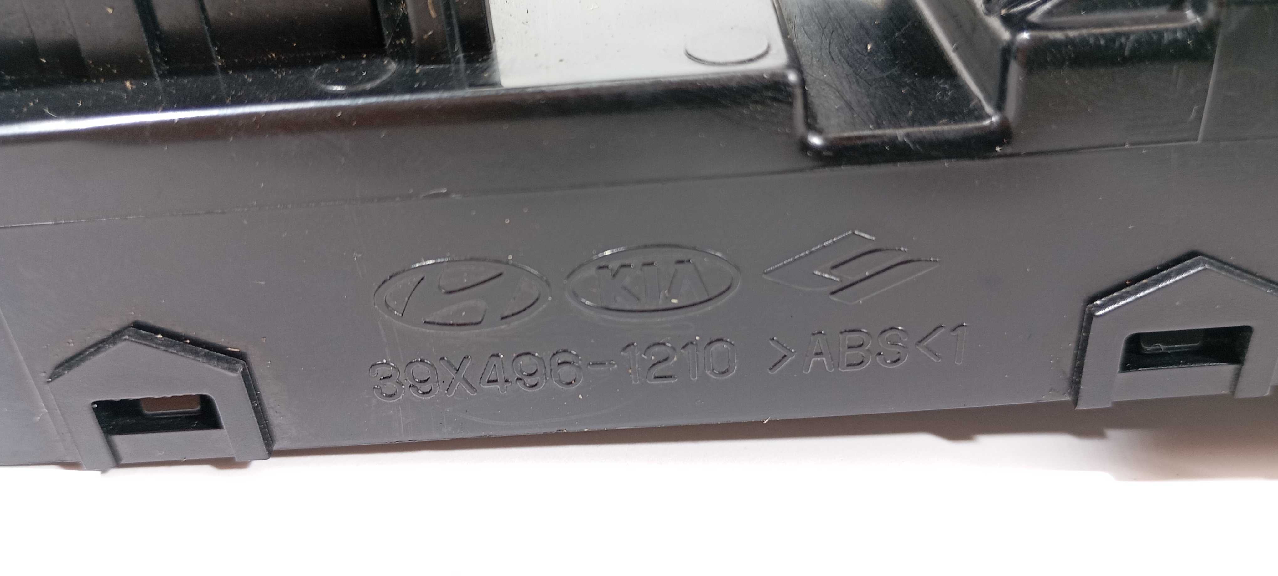 Botão Vidro Dianteiro E.  Hb20x Premium 1.6 2018 935701s017 8