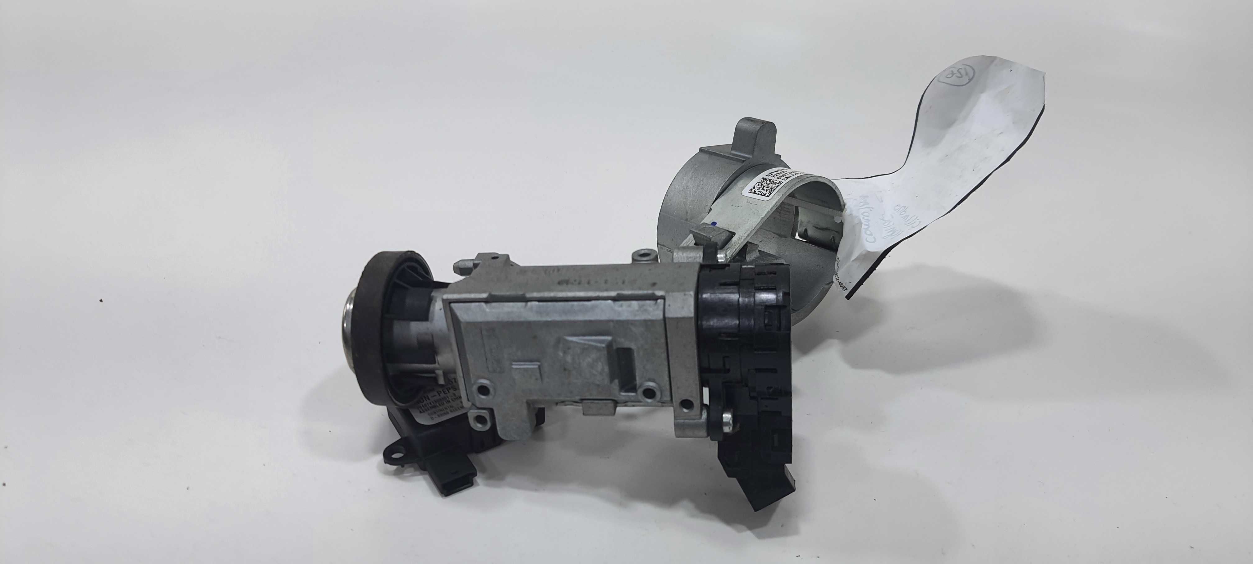 Cilindro Ignição Comutador Gm Onix Activ 1.4 2018 52145014 7