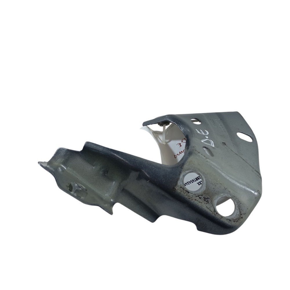 Suporte Paralama Dianteiro Esquerdo Polo 2024 Br6032 2