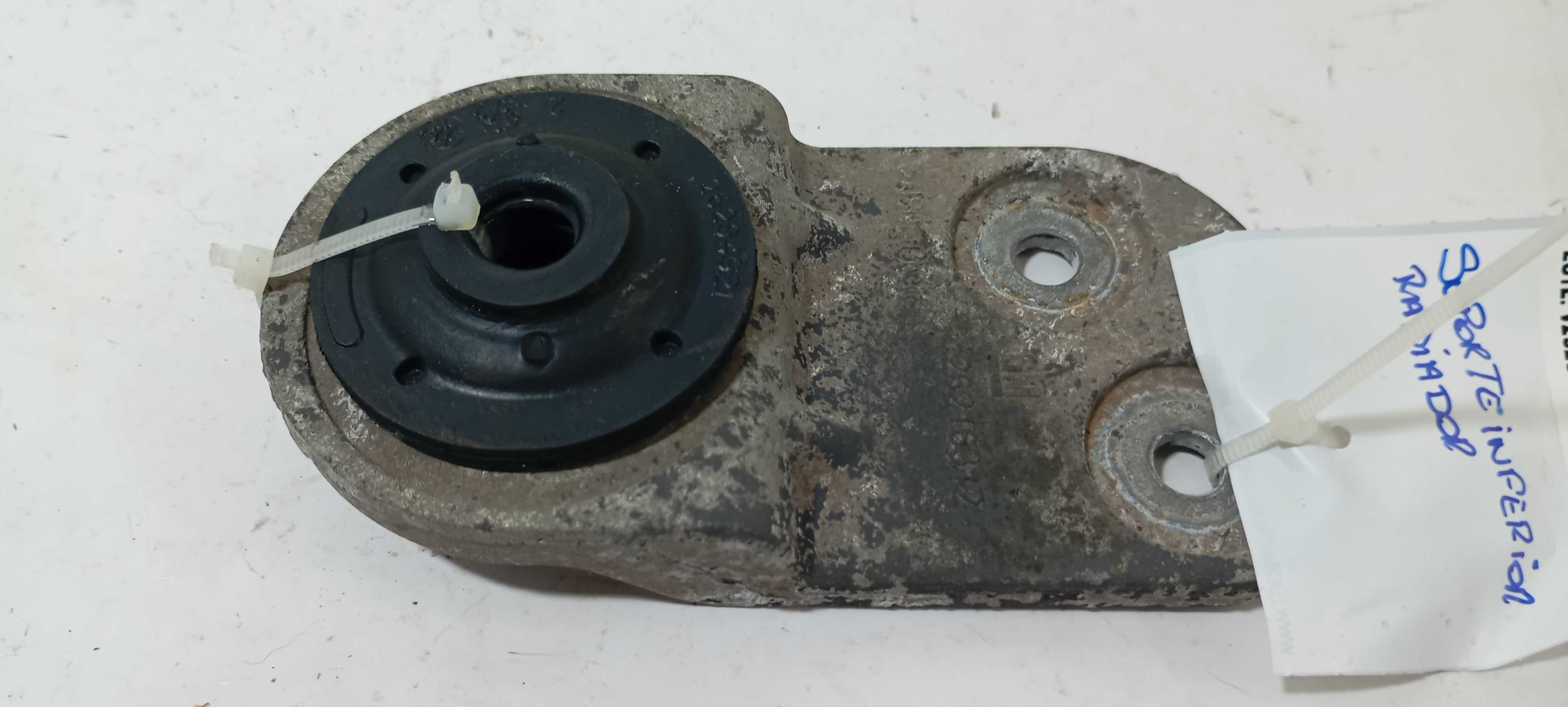Suporte Inferior Radiador Gm Tracker Lt 2024 26216312 1