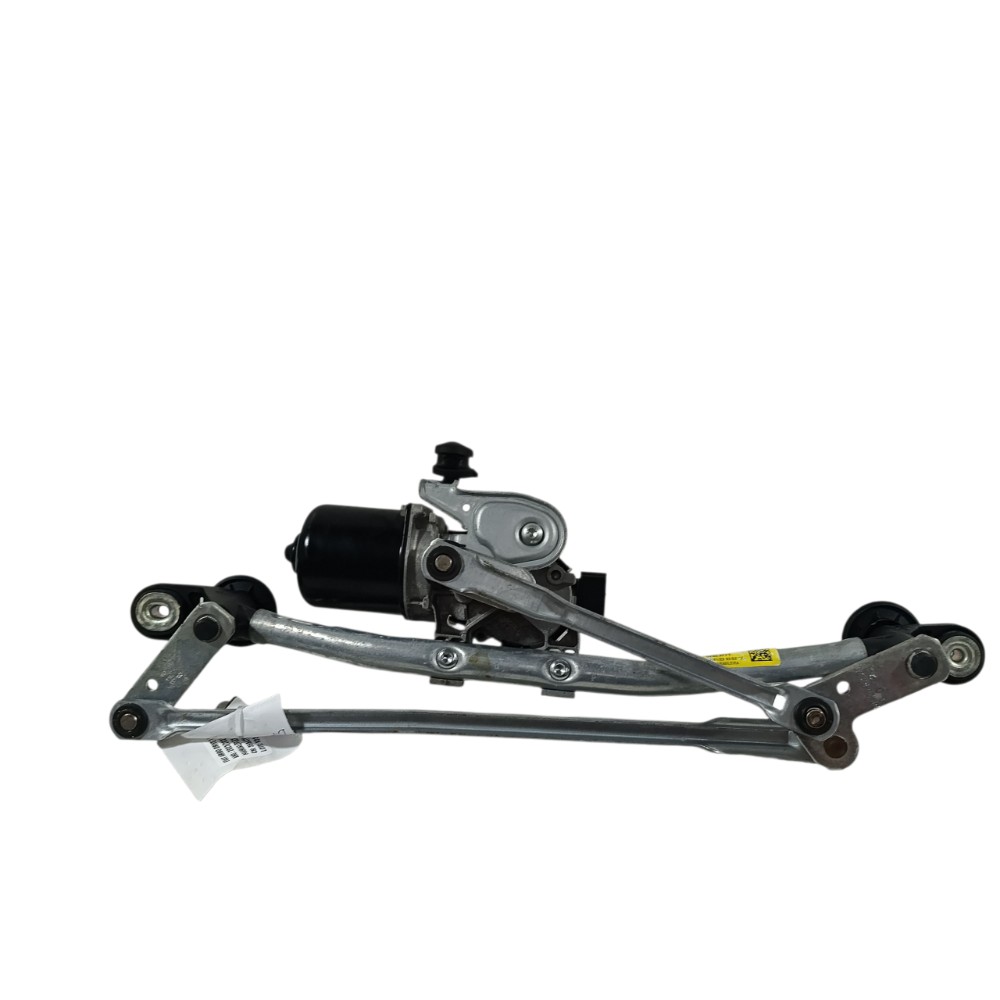 Motor Limpador Parabrisa Fiat Argo Drive 1.0 2023 52023771 1
