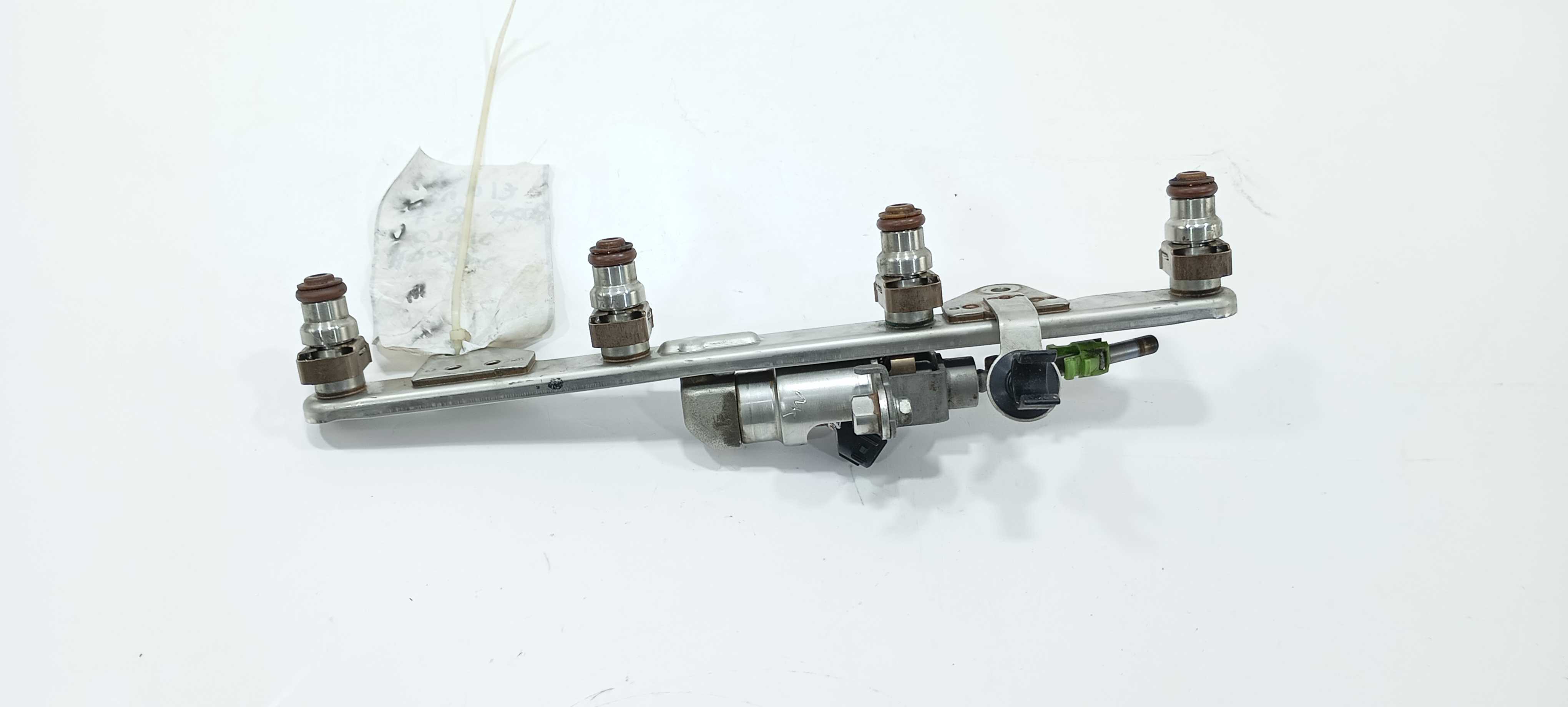 Bico Partida Fria Civic 1.8 2008 V1117 3