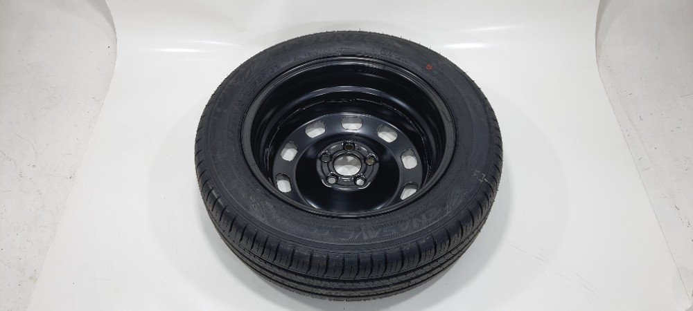 Roda Estepe 185/60r15 Volkswagen Virtus 2023 E110223178 3