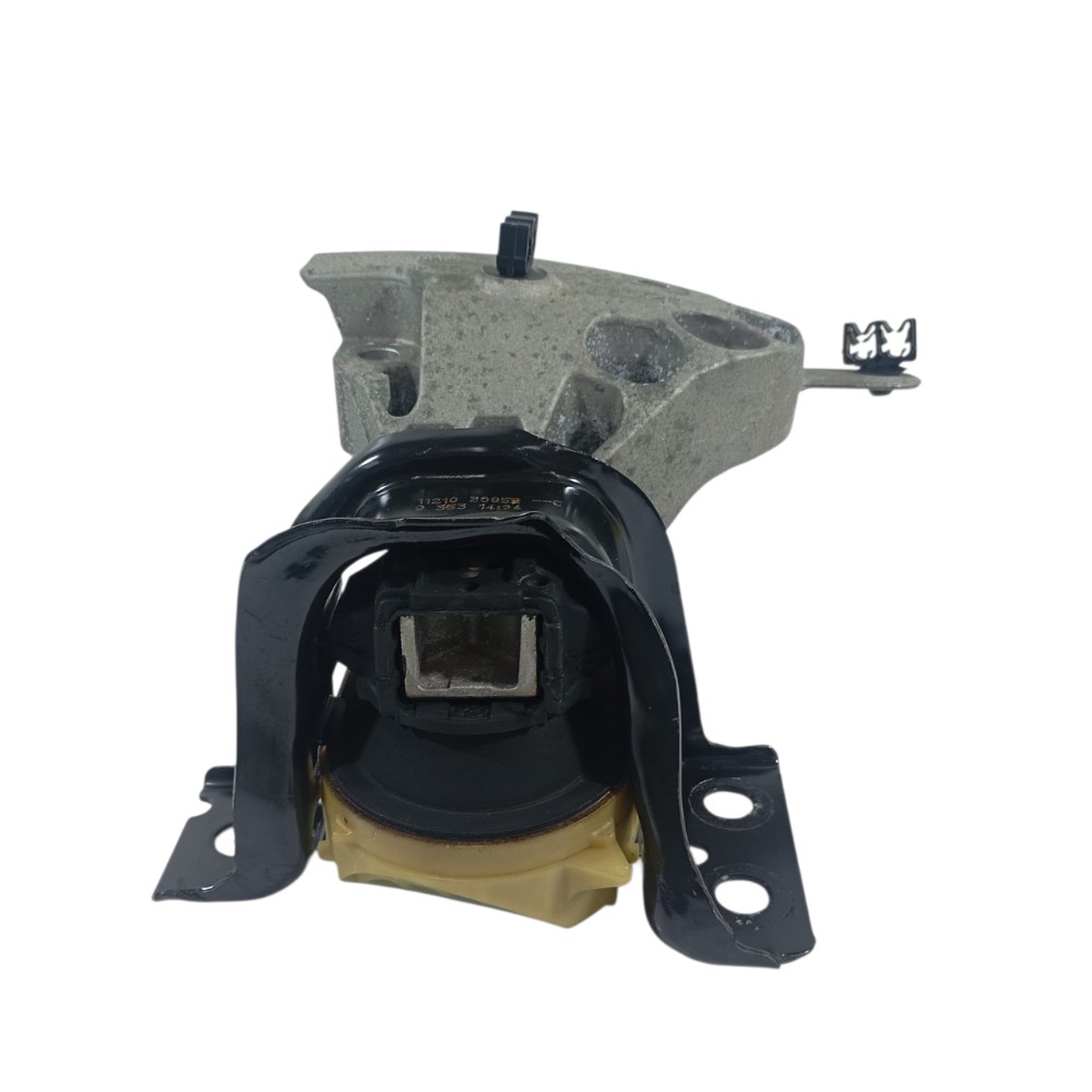 Coxim Motor Renault Captur 2021 112103095r 2