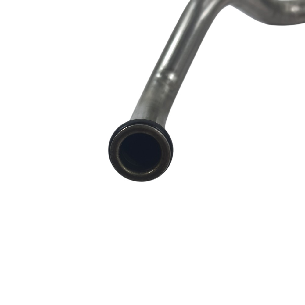 Tubo Turbina Nivus 1.0 Tsi 2021 04c145735c 6