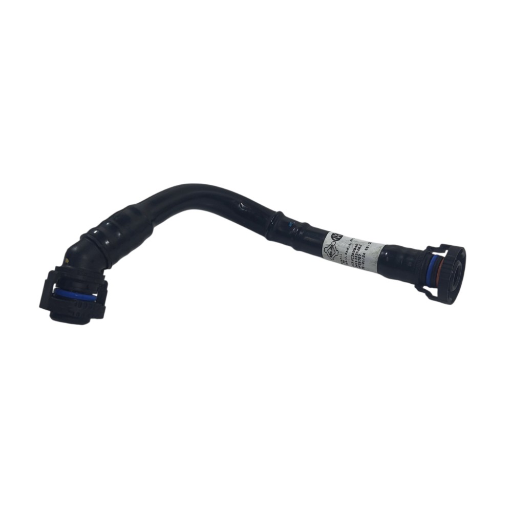 Tubo Respiro Motor Polo Highline 1.0 2024 04c133352bj 1