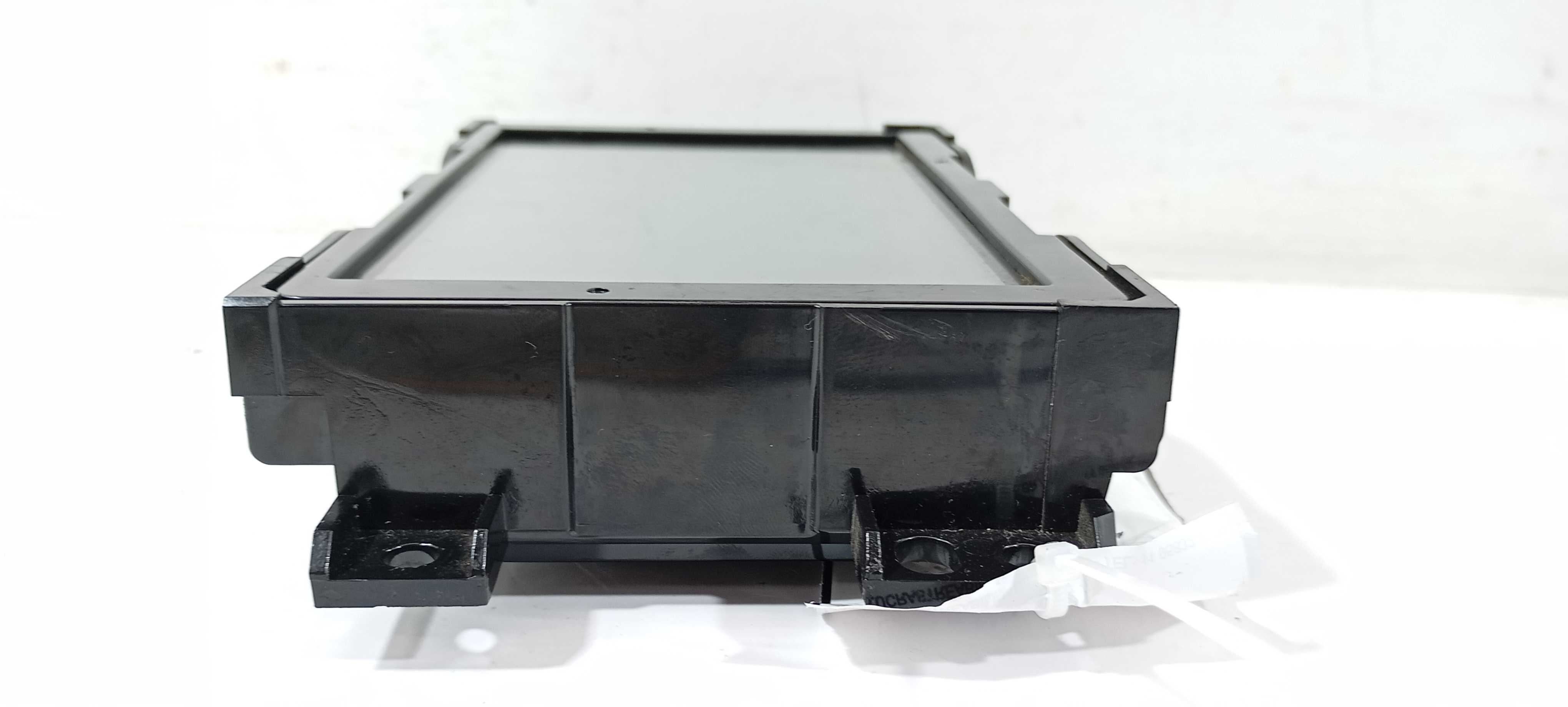 Tela Multimídia Gm Onix Active 1.4 2018 52146702 Preto 8