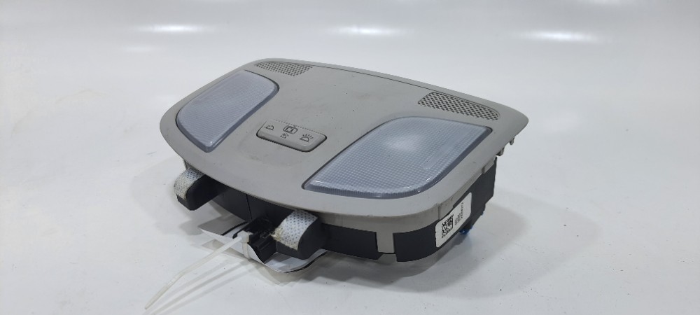 Luz Teto Hyundai Hb20 1.0 Ano 2021 92800r1000 4
