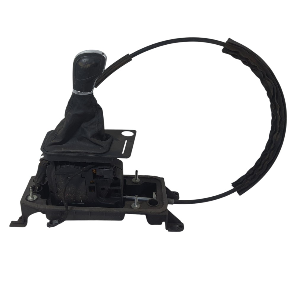 Alavanca Trambulador Nivus Virtus Polo 2q1713023ah Preto Preto 2
