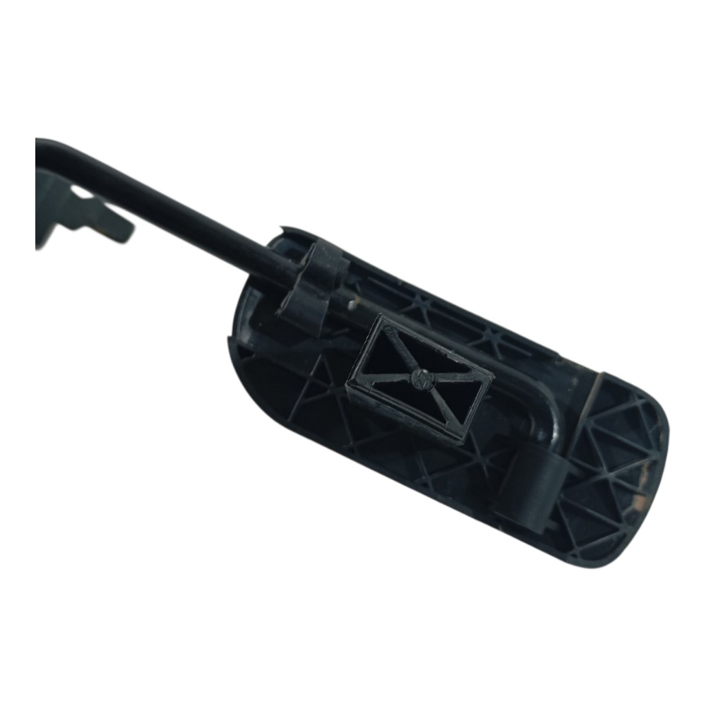 Pedal acelerador nissan tiida 2009 18002ax700 5