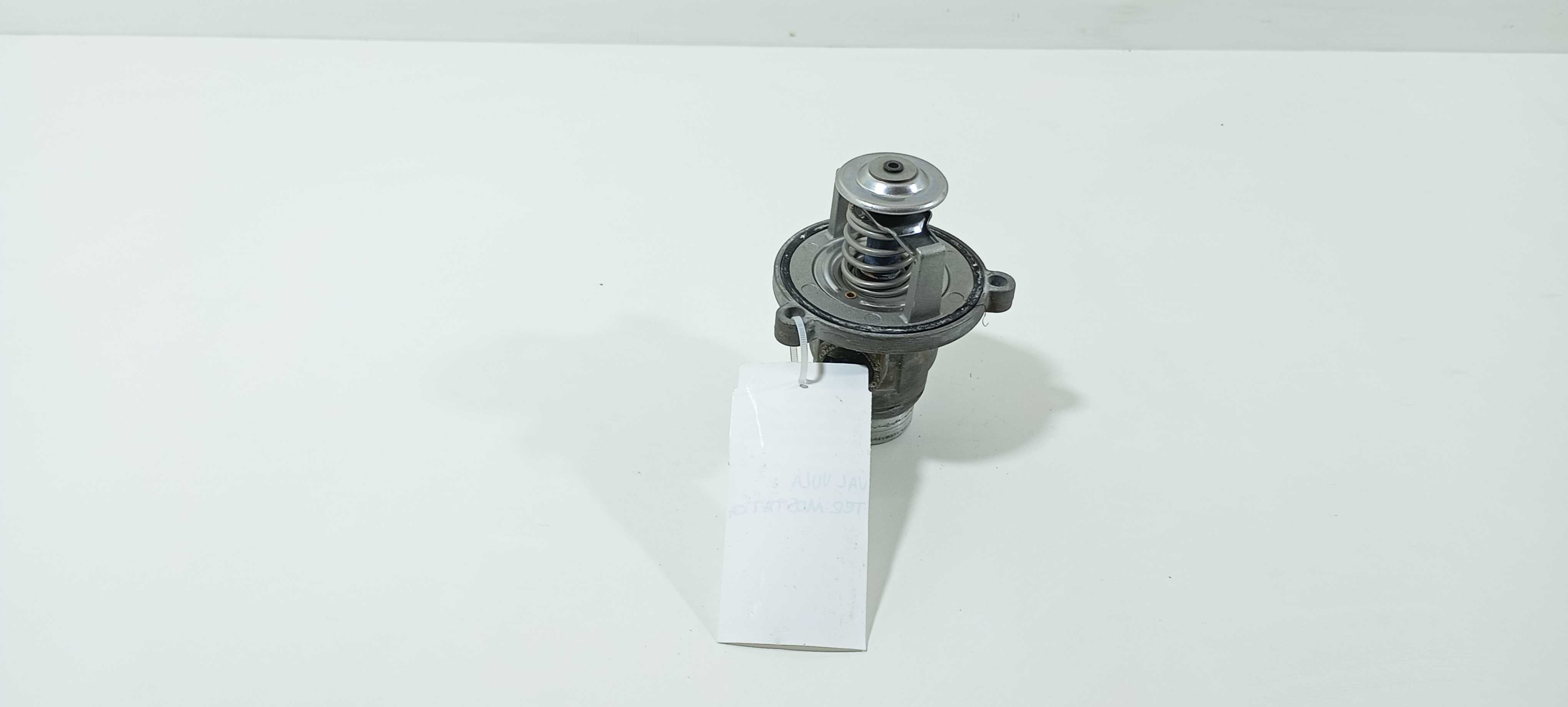 Valvula Termostática Bmw X6 Xdrive Biturbo 2010 4.4 V2276 2