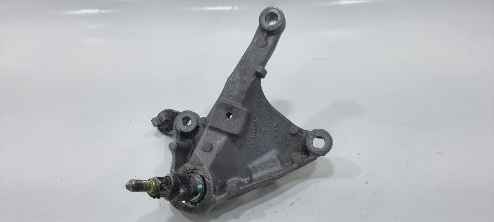 Suporte Coxim Cambio Renault Sandero 1.0 3cc 2020 112533062r 4