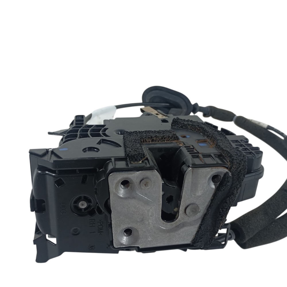 Fechadura Porta Dianteira Direita Captur 2021 805022764r 3