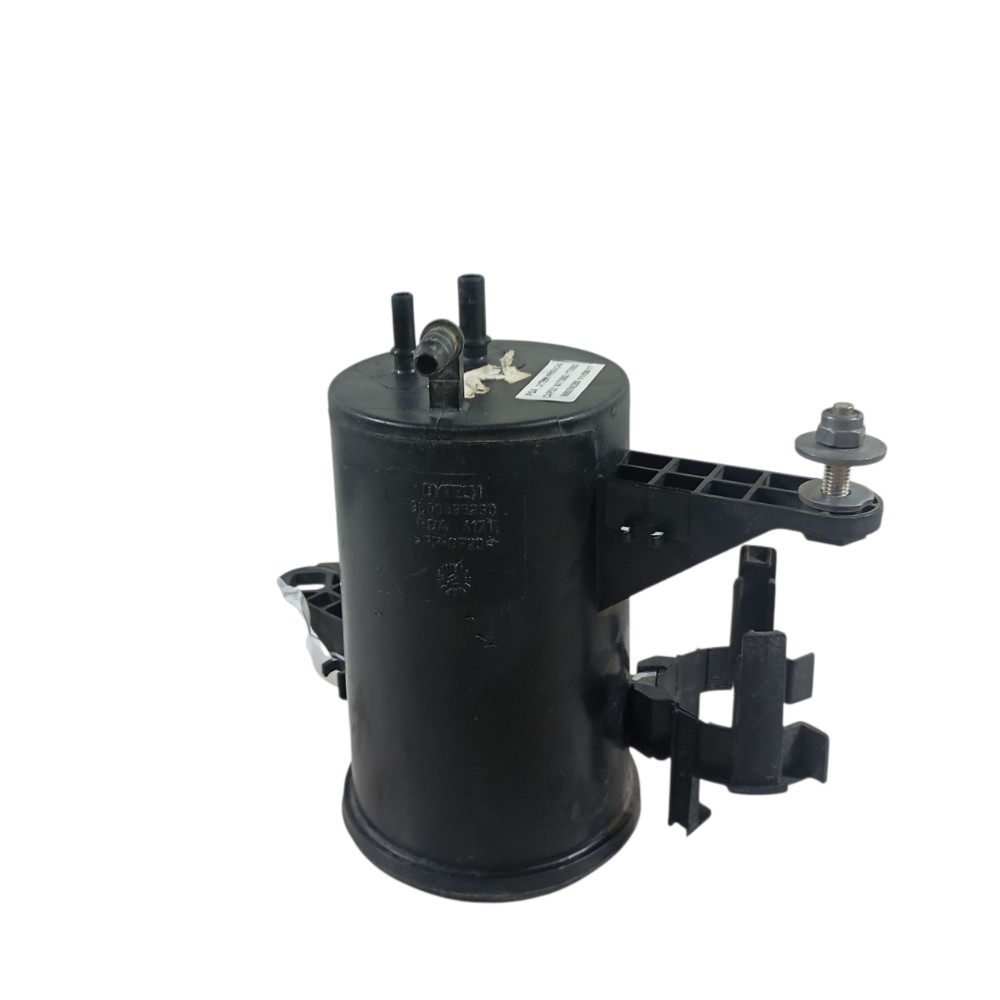 Filtro Canister Citroen Aircross 2018 9801622180 1