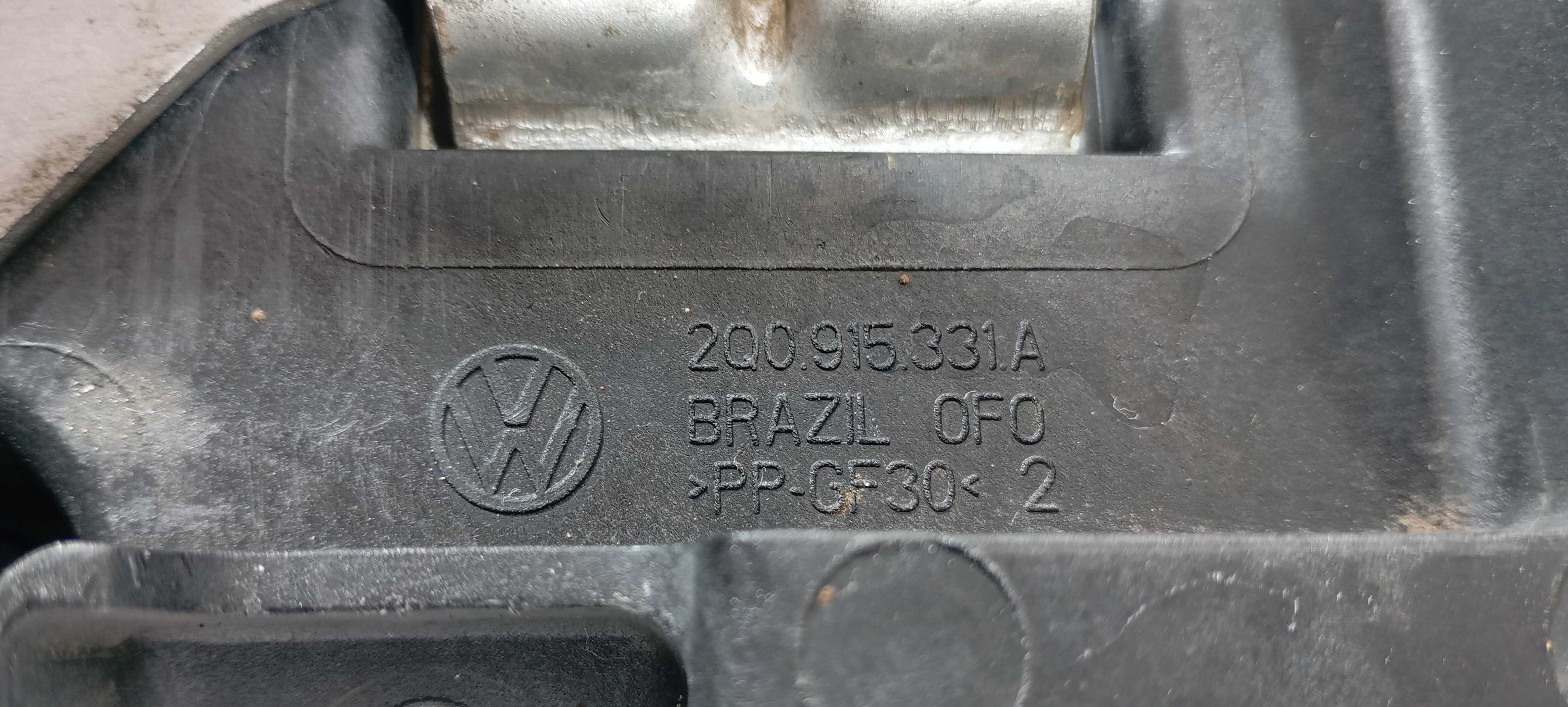 Suporte Bateria Vw Virtus Confort 1.0 2023 2q0915331a 6