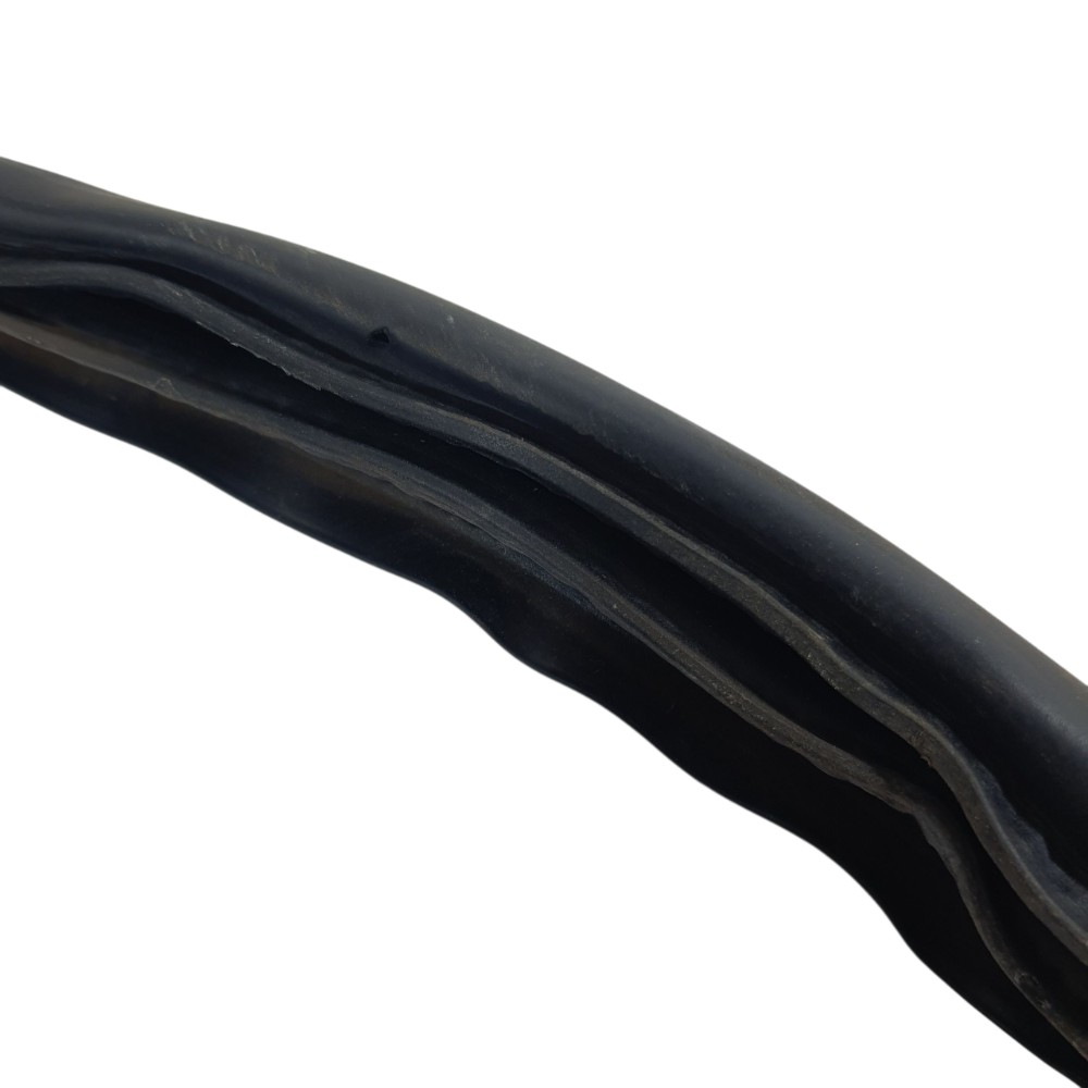 Borracha Porta Dianteira Esquerda Kicks 2022 80831-5rb0a 5
