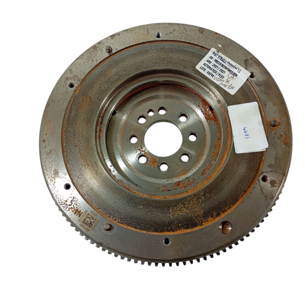 Volante Motor Fiat Strada Freedom 1.3 2021 55268174 1