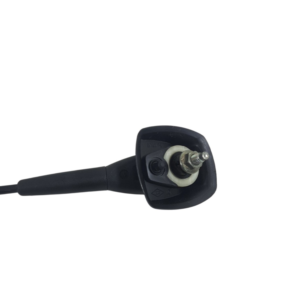 Antena Teto Kwid Zen 1.0 2023 E289508 Preto 6