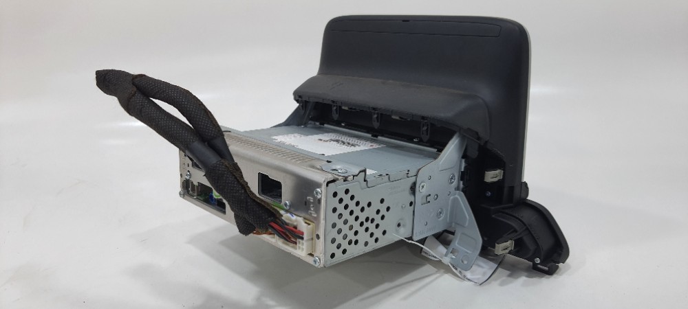 Radio Multimidia Hyundai Hb20 1.0 Ano 2021 96160r10104x Preto 5
