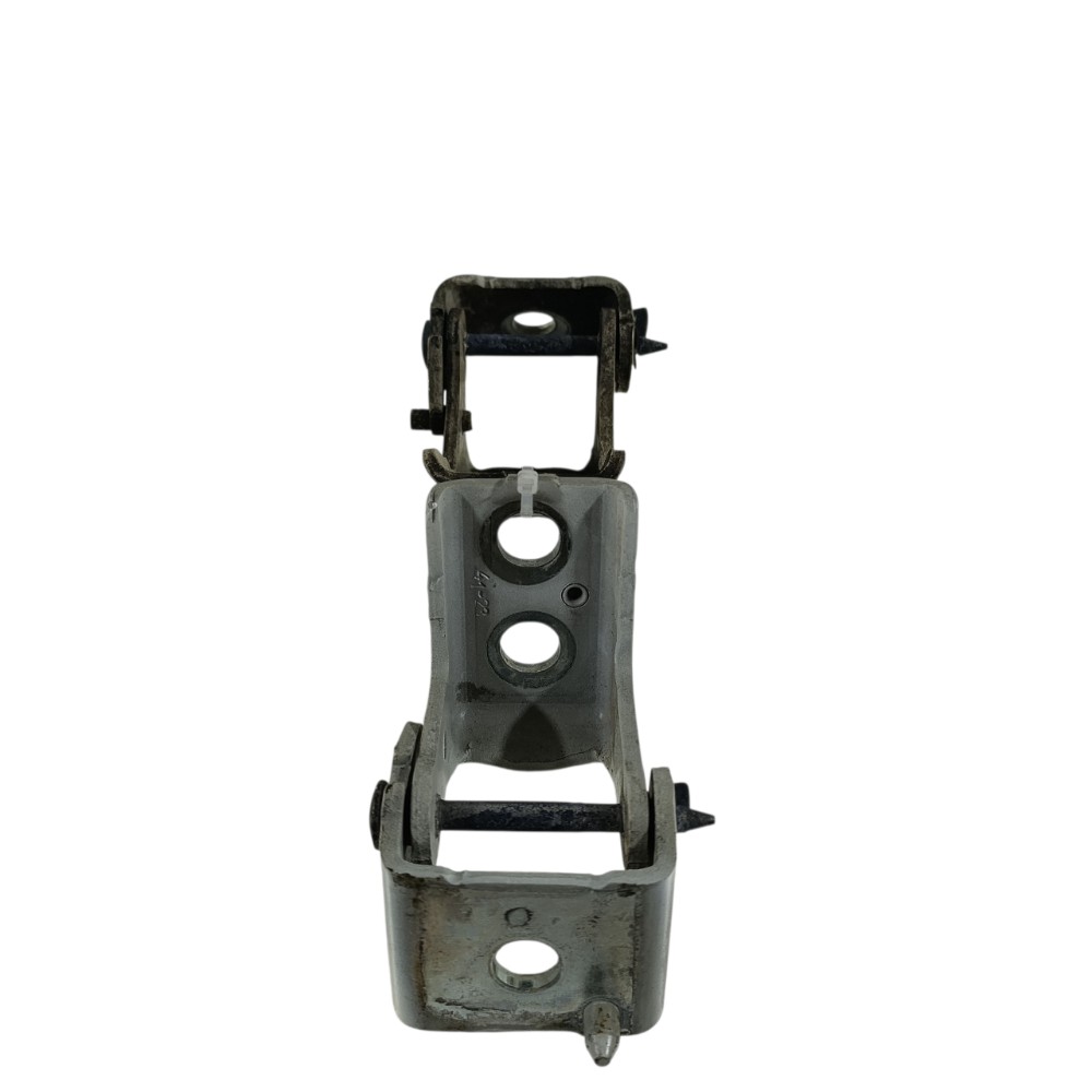 Dobradiça porta Dianteira direita Peugeot 208 2024 A091028 4