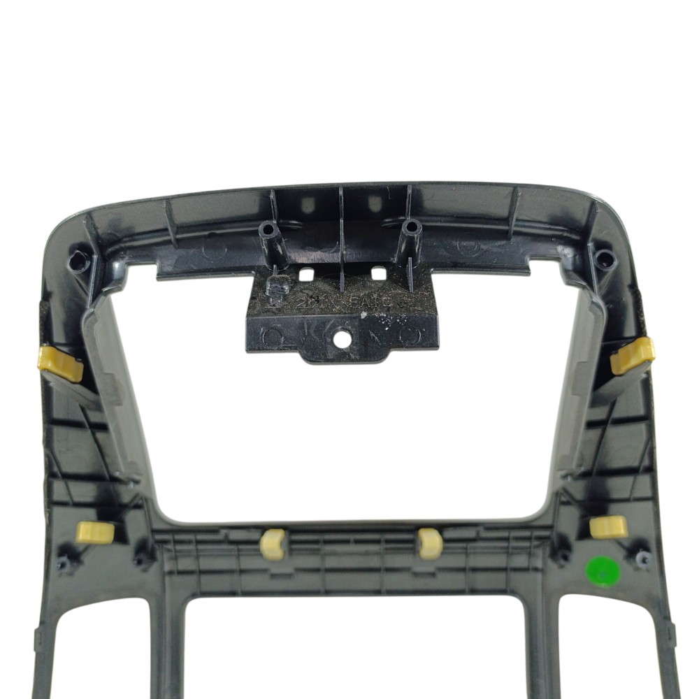 Moldura rádio i30 2.0 2010 U05F0548 5