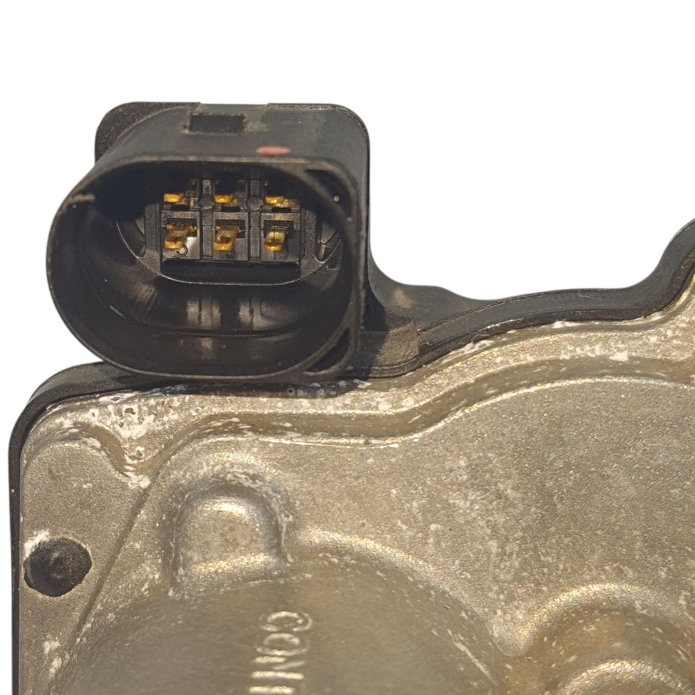 corpo borboleta nivus 1.0 TSI 2021 04C133062H 5