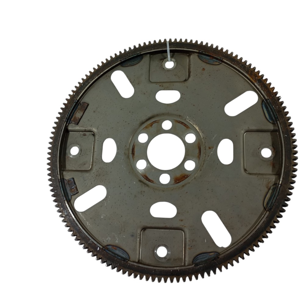 Volante Motor Nissan Livina Sl 1.8 2010 12310et00a 3