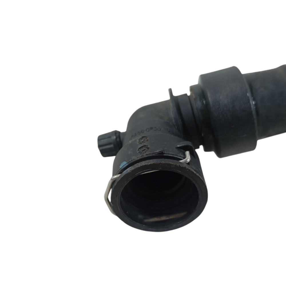 Mangueira Ar Quente Citroen Aircross 2018 9809851580 4