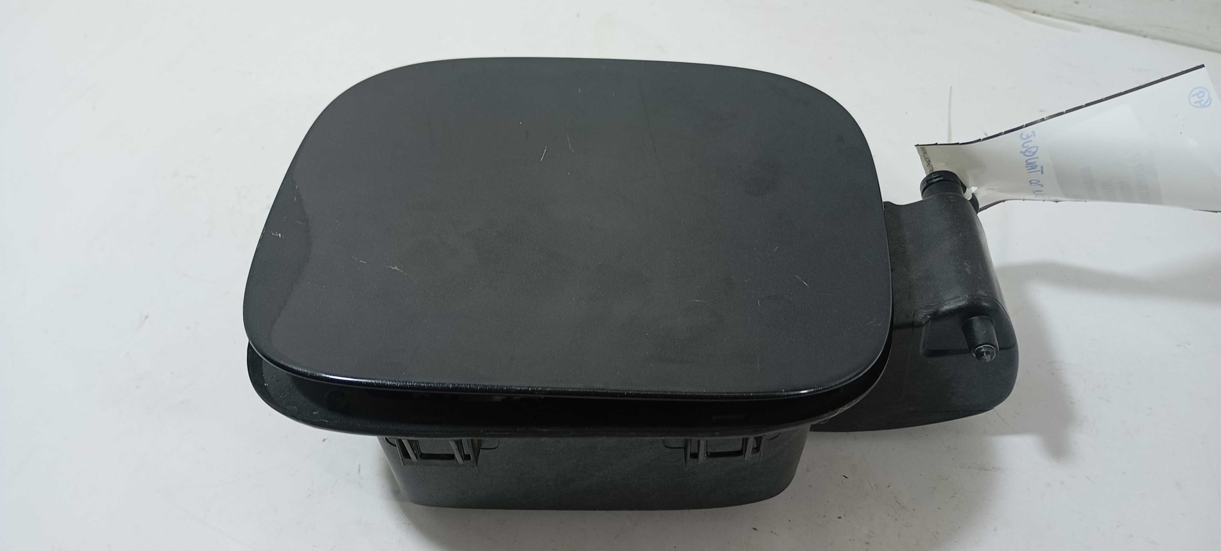 Portinhola Tanque Combustível Gm Tracker Lt 2024 94726591 Preto 2024 1