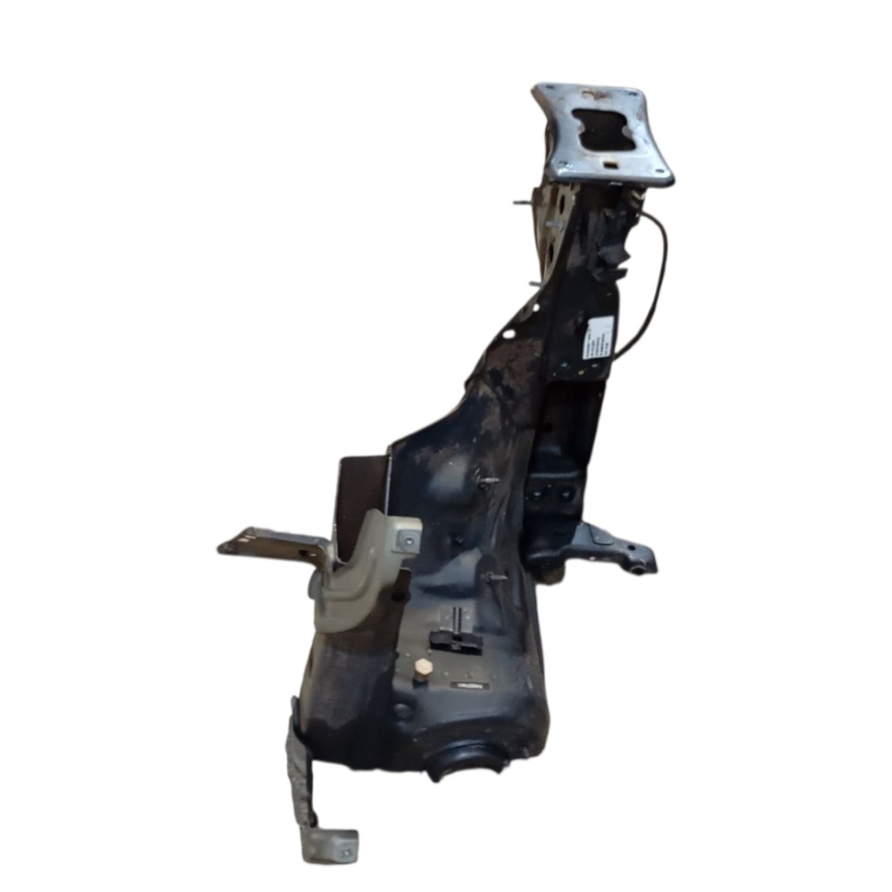 Ponta Longarina Esquerda T-cross Tsi 2023 2gm810135agru Preto 3