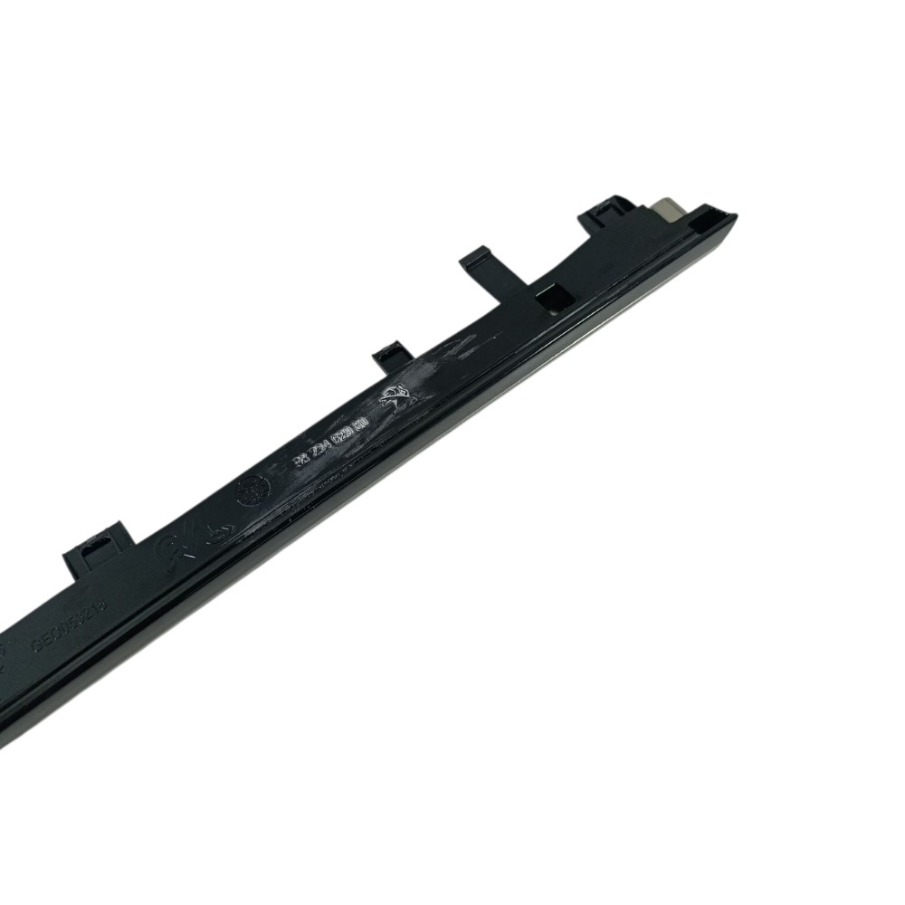 Moldura painel Peugeot 208 ano 2024 9823462080 3