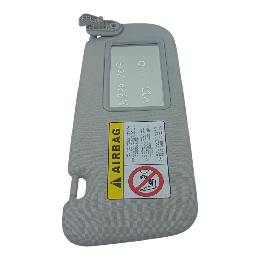 Quebrasol Direito Hb20 2017 852201r400tx 3