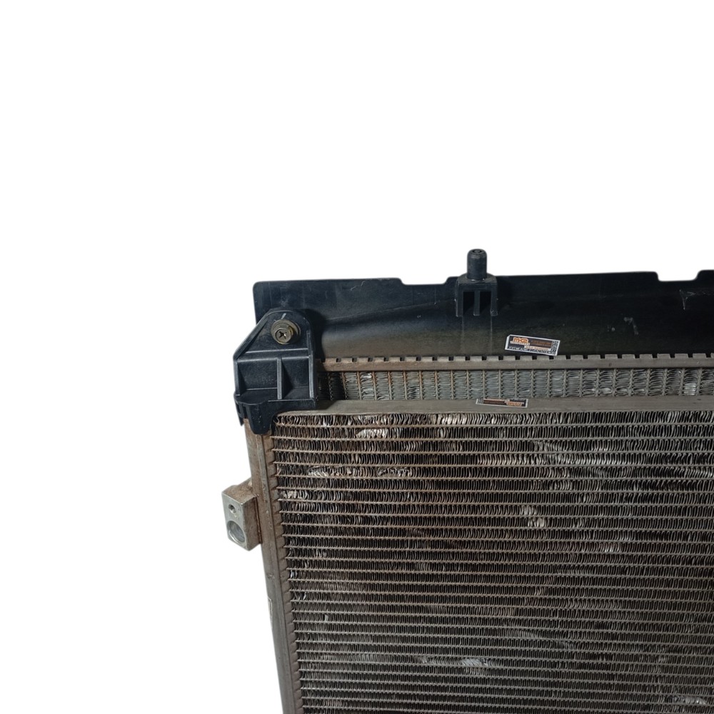 Kit Radiador Toyota Etios Sedan 1.5 2014 Kt101060 9