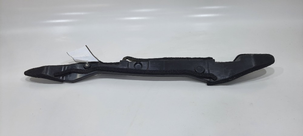 Isolador Paralama Direito Chevrolet Cruze 1.8 2014 96983378 Preto 3