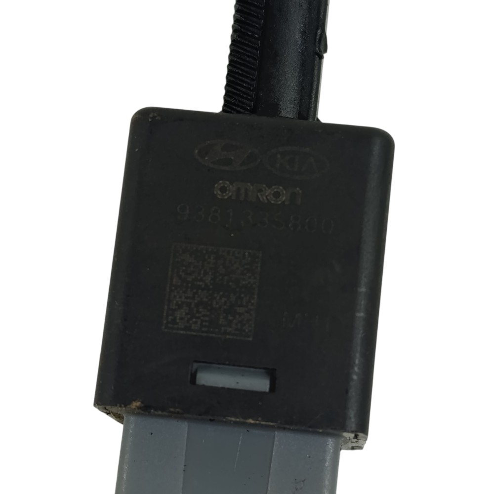 Sensor Freio New Tucson Gls 1.6 2019 938133s800 5