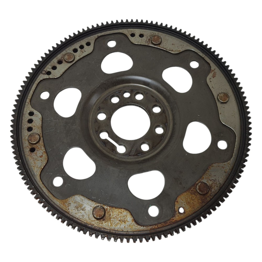 Volante Motor Hyundai Santa Fé 3.5 V6 2013 00120220 2