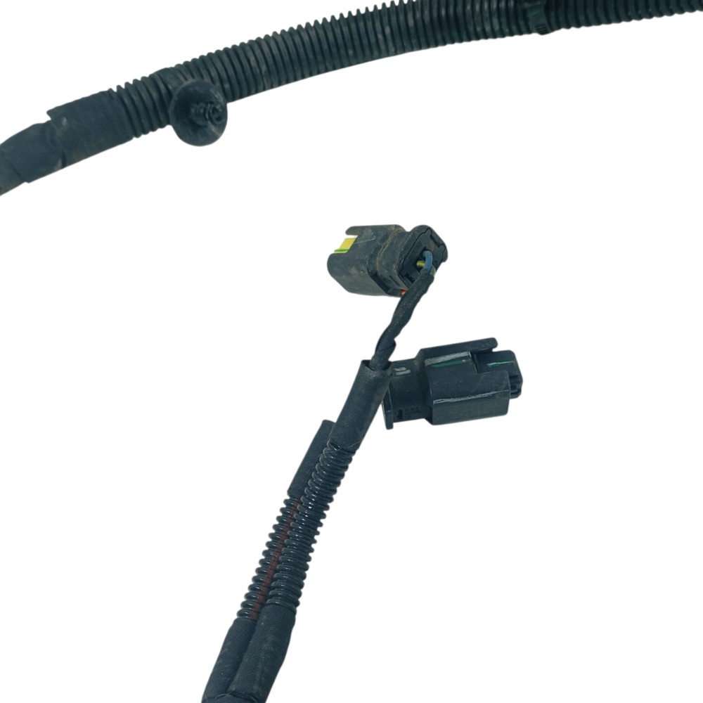 Cabo Positivo Bateria Citroen Aircross 2018 9818417280 4