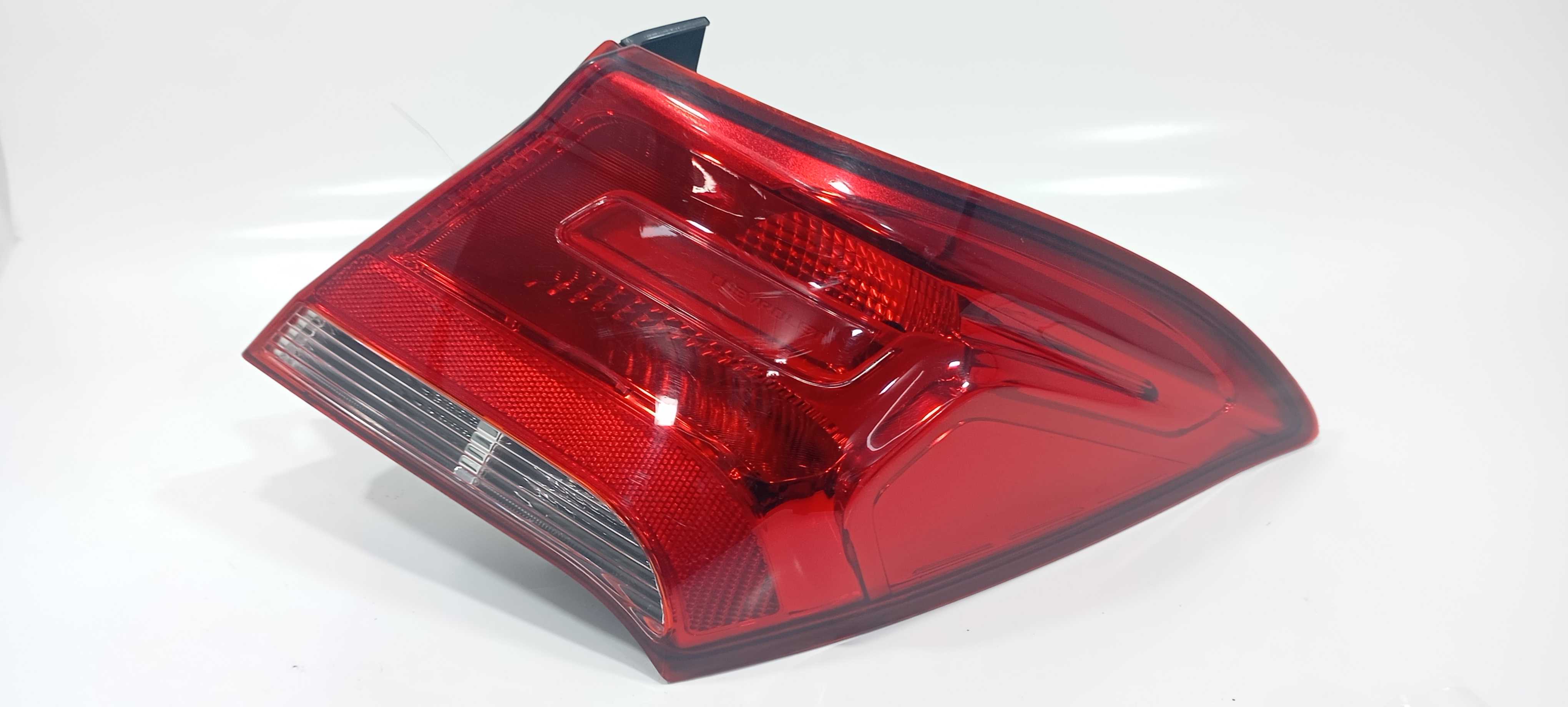 Lanterna Traseira Direita Gm Prisma 1.4 Lt 2019 52137181