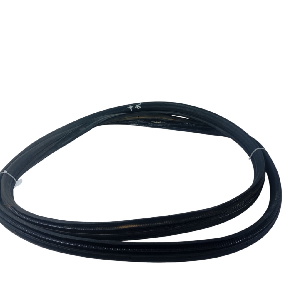 Borracha Porta Traseiro Esquerdo Toyota Etios 2014 623320d25 2