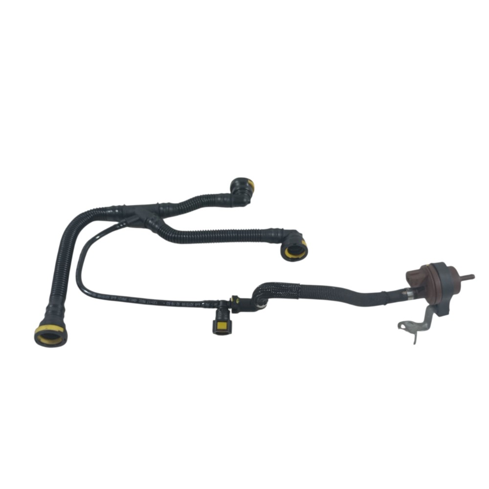Mangueira Respiro Motor Citroen Aircross 2018 2580008 3