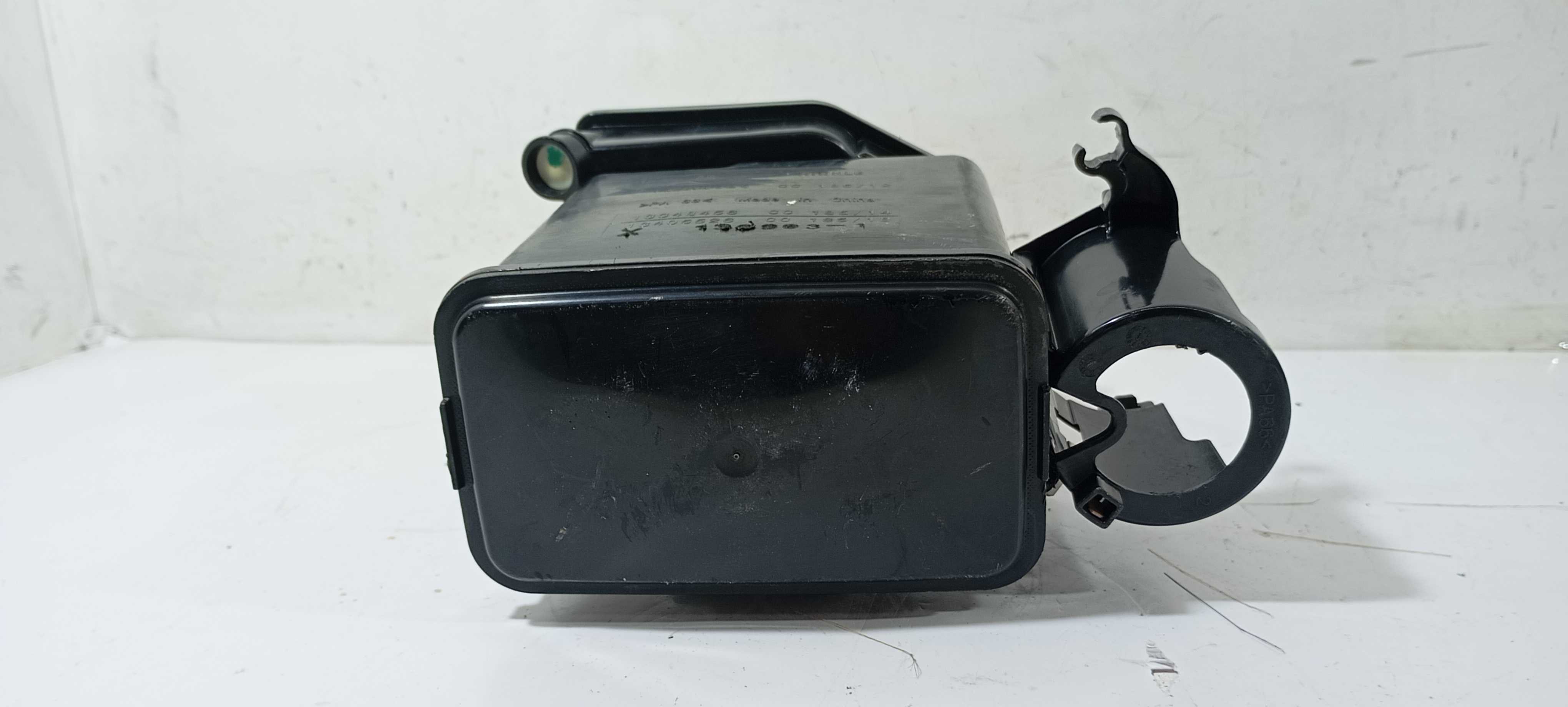 Filtro Canister Chevrolet Cruze Sedan 1.8 2014 13348456 Preto 6
