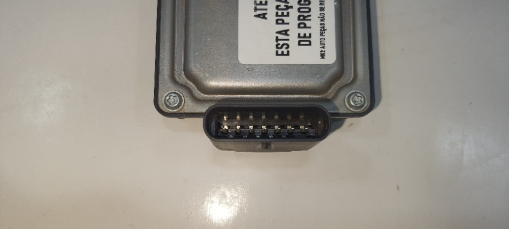 Módulo Acc Volkswagen Virtus Turbo 1.0 2023 2q0907561j 5