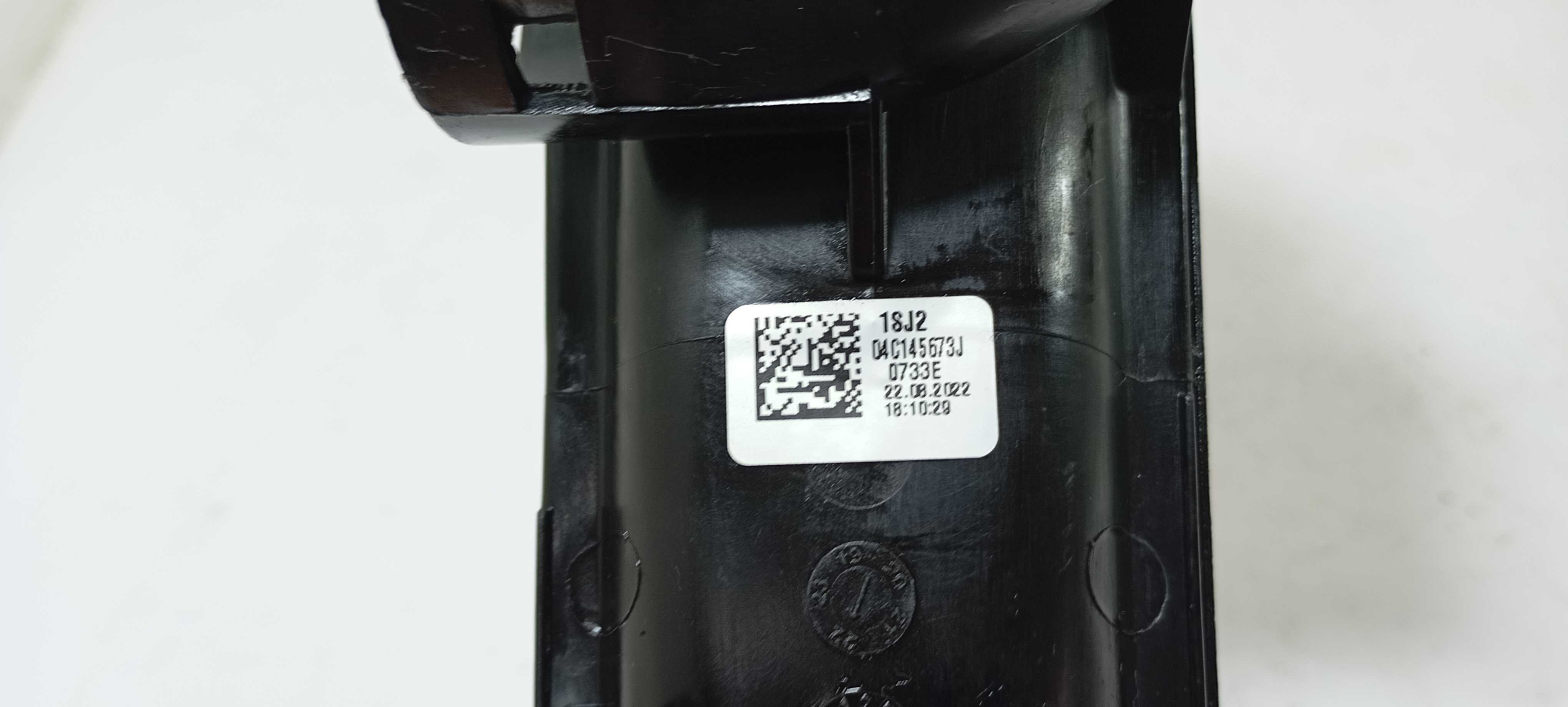 Duto Turbina Admissão T-cross Tsi 2023 04c145673j 5